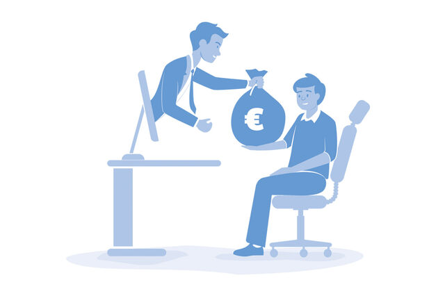 Como multiplicar o dinheiro? 
