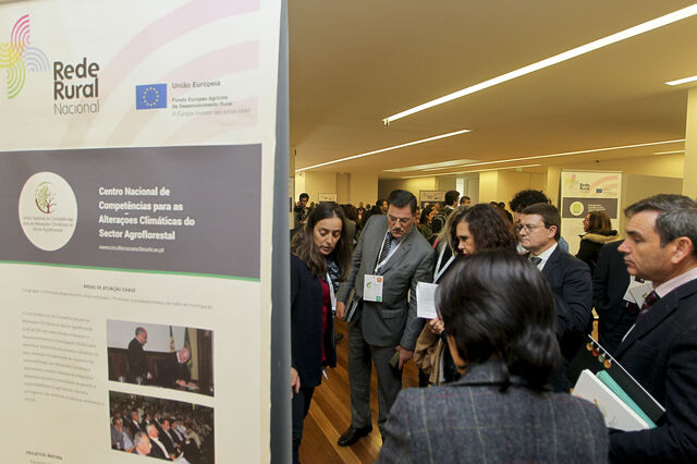 Workshops reúnem stakeholders do setor agrícola