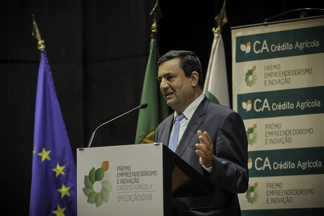 Crédito Agrícola sobe lucros para 131,5 milhões em 2019