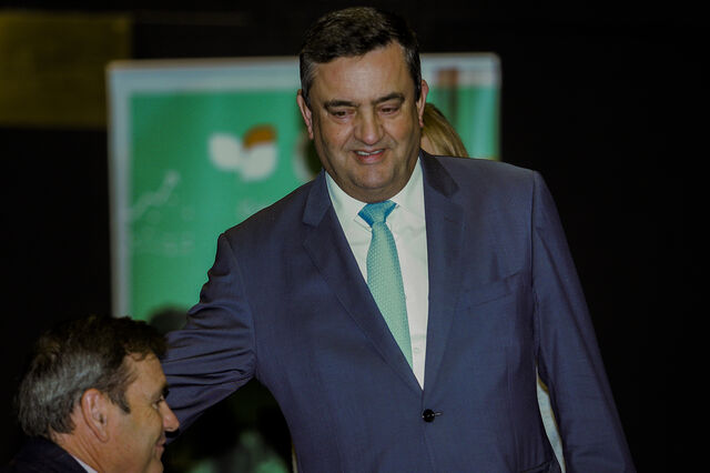 Trabalhos de investigação melhoram agricultura nacional