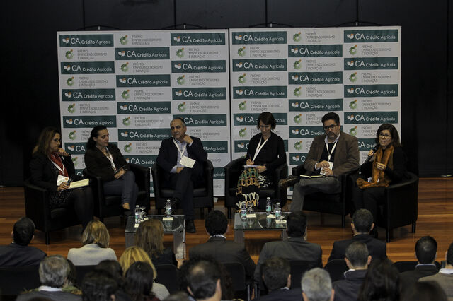 Centros de Competências promovem networking