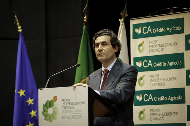 Crédito Agrícola premeia inovação no setor agrícola