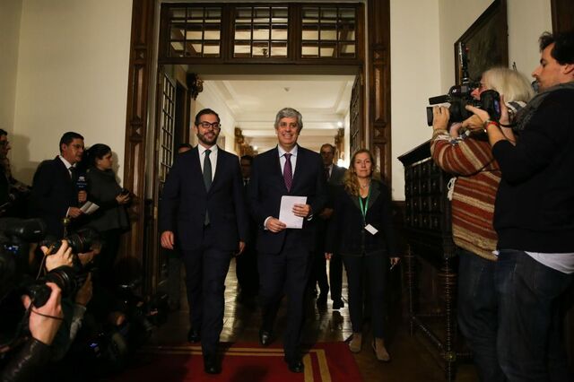 OE: Governo revê PIB ligeiramente em baixa para 1,9% em 2020