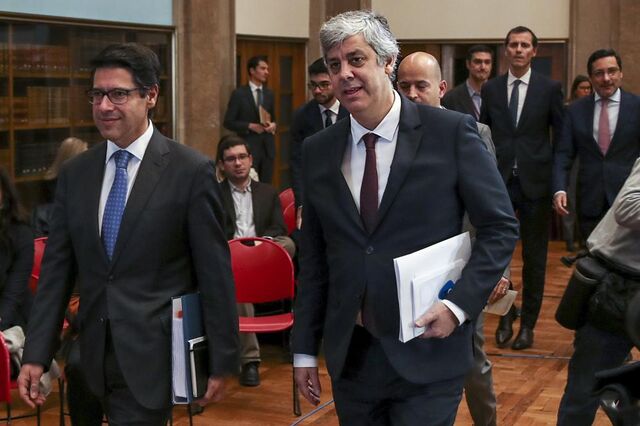 Empresas recém-criadas escapam a agravamento nas tributações autónomas 