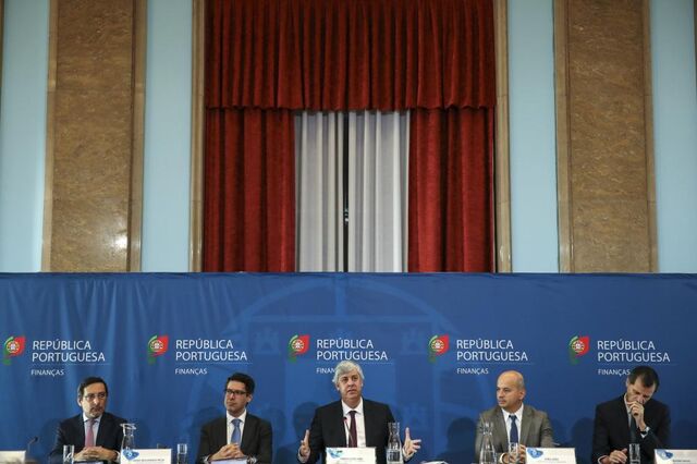 Governo muda números, mas carga fiscal mantém subida em 2020. Será a maior desde 1995