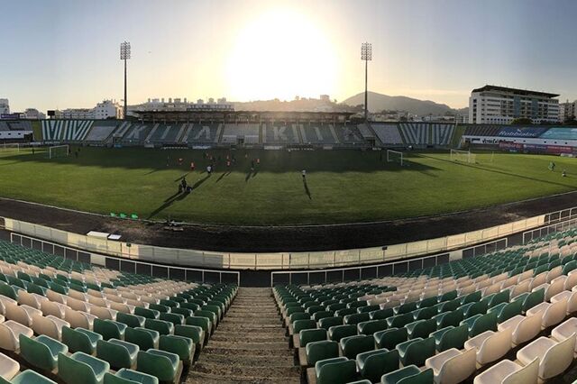 Dez dirigentes do Vitória de Setúbal apresentam demissão dos órgãos sociais