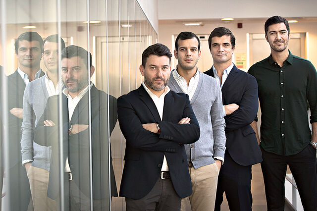 As diferentes estratégias de marketing no jogo online