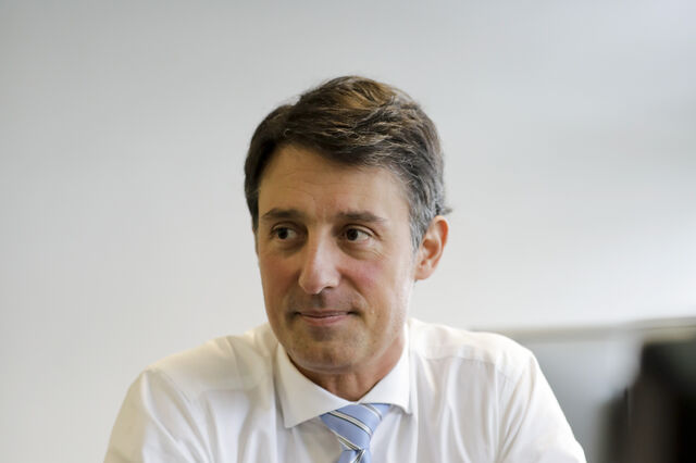  MSC Portugal: “Nunca achámos o terminal do Barreiro um projeto vencedor”