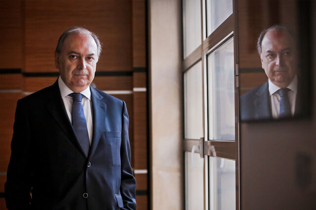 Manuel Lopes Rocha: “Faltam juízes especializados na Propriedade Intelectual”