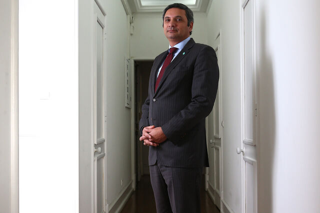 Pagaqui: 'Comportamento dos clientes de crédito é ignorado pelos bancos'