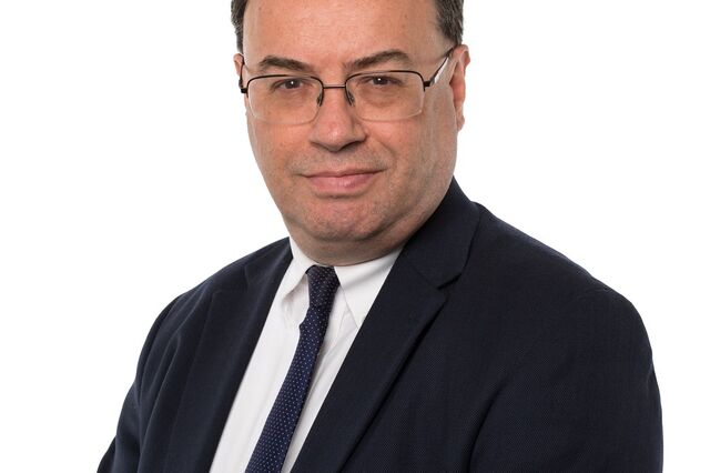 Andrew Bailey vai ser o novo governador do Banco de Inglaterra