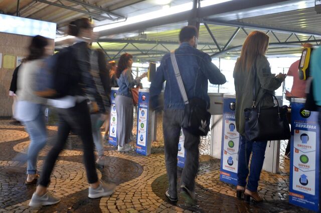 Retomadas ligações fluviais entre Lisboa e a margem sul do Tejo