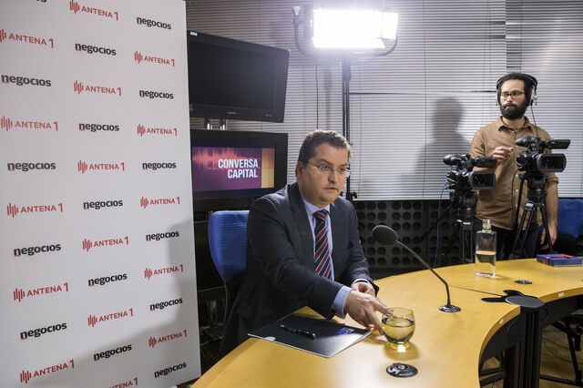 “Reforço na saúde é muito limitado: 150 a 200 milhões”