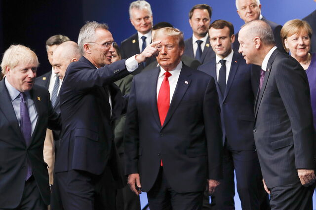 Transformação do sistema político: populismo, uma tendência que veio para ficar 