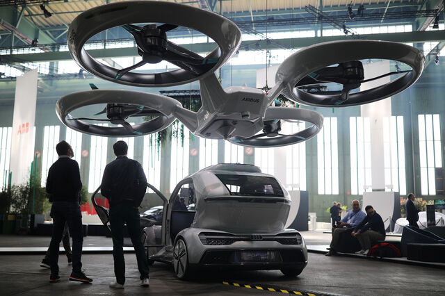 Revolução na mobilidade: O filão elétrico e o fim da propriedade do automóvel