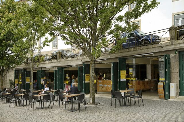 Dono dos hotéis Moov admite fechar Tasty District no Porto