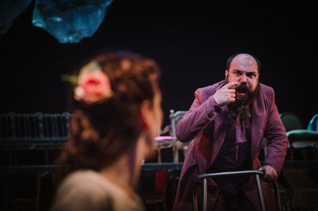 Teatro: as escolhas de 2019