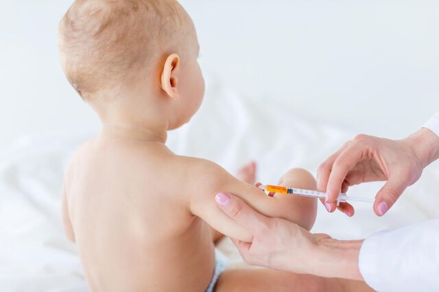 Nasceram mais 537 bebés em 2019, segundo 'teste do pezinho'