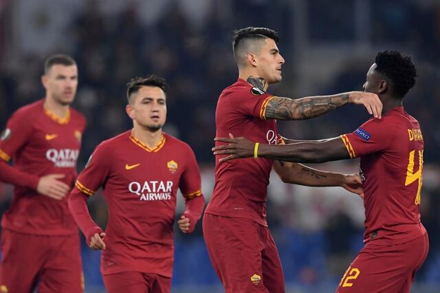 Roma de Paulo Fonseca comprada por 591 milhões de euros