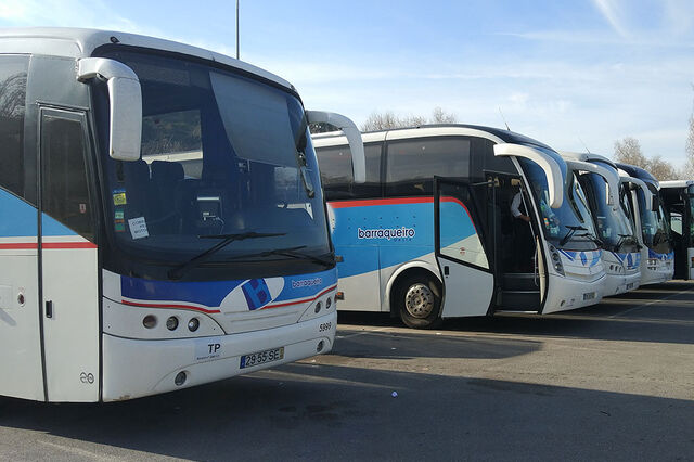 Transportadoras aumentam oferta com redução do preços dos passes da região Oeste para Lisboa