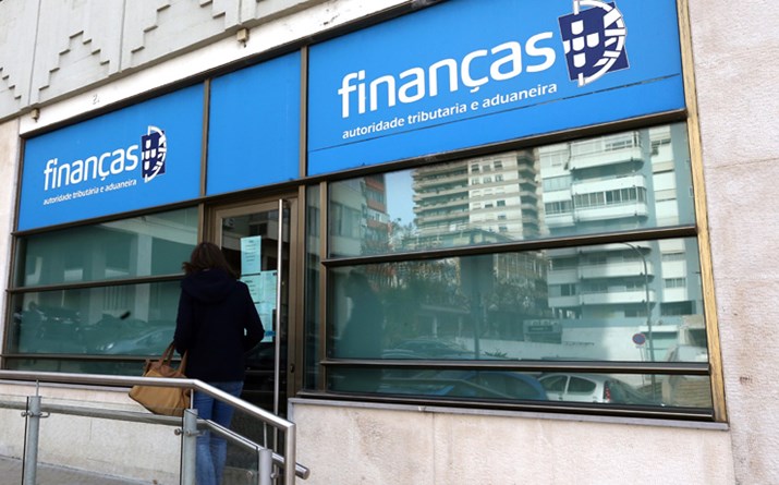 Carga fiscal é afinal a mais alta de sempre