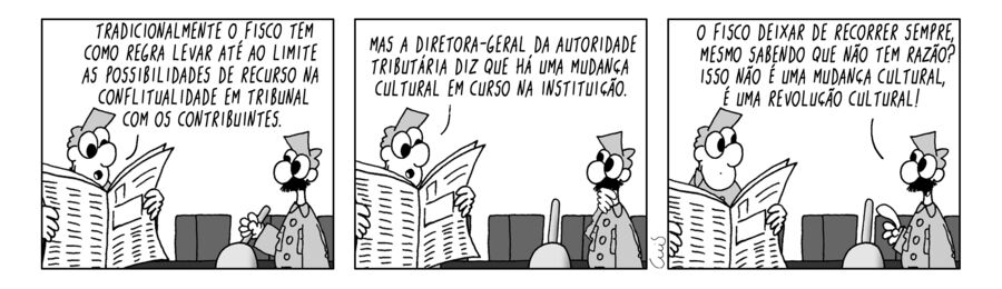 Cartoon SA 06-12-2019