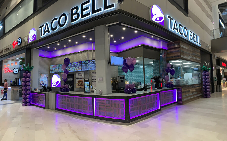 taco bell