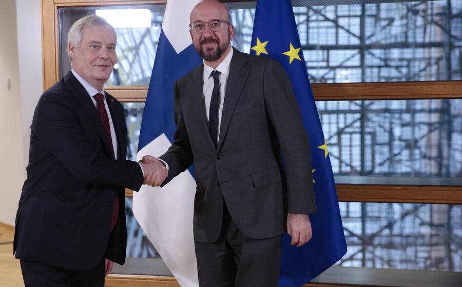 Presidência Finlandesa UE