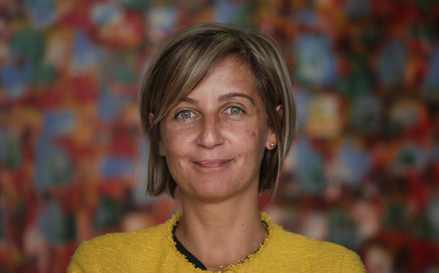Marta Temido