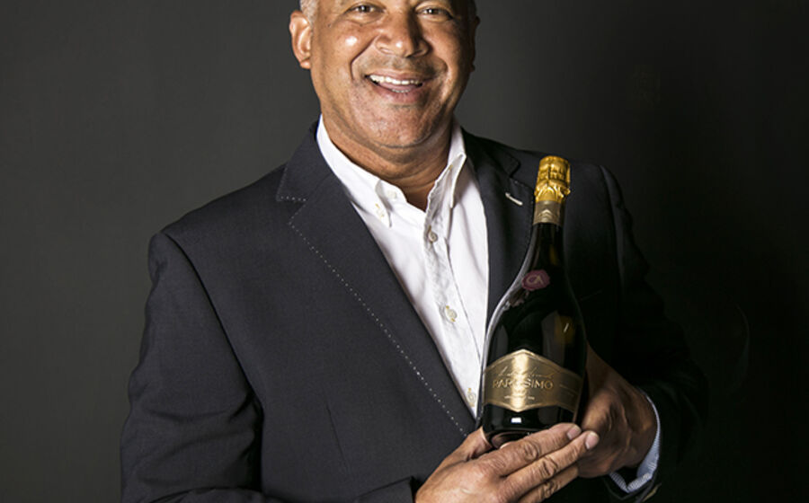 Osvaldo Amado