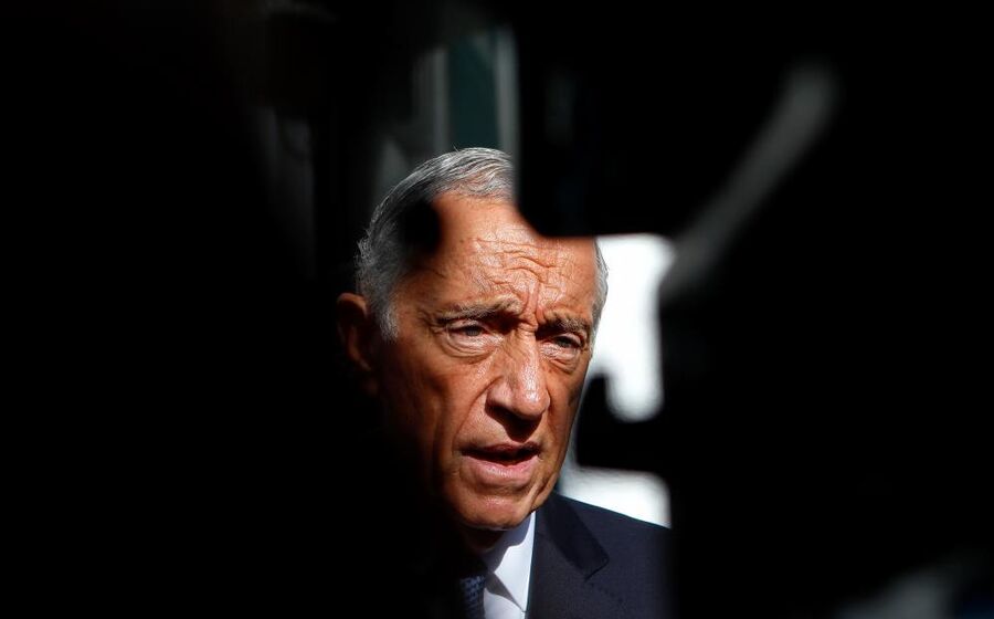 Marcelo Rebelo Sousa