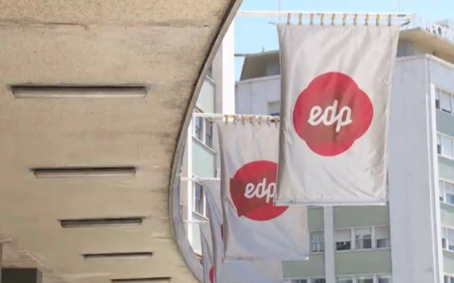 EDP