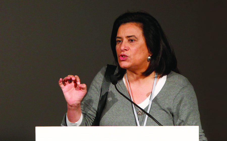 Maria Flor Pedroso