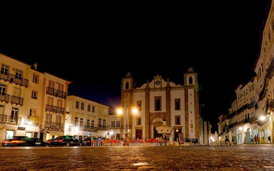 centro histórico