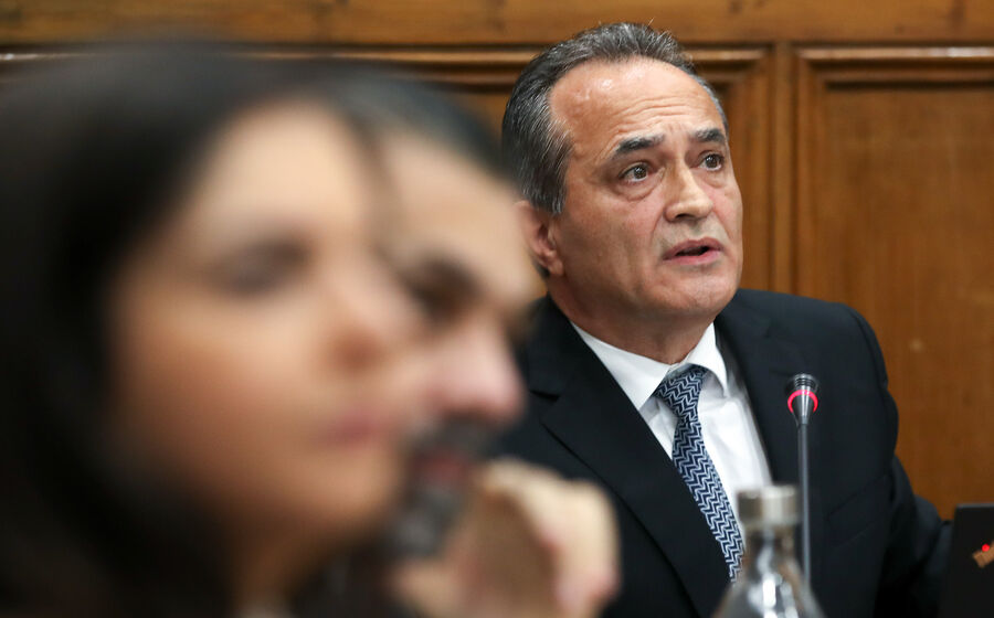 António Laranjo