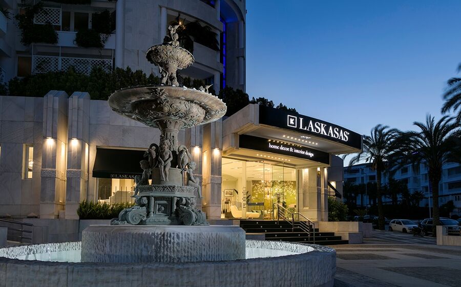 laskasas, marbella