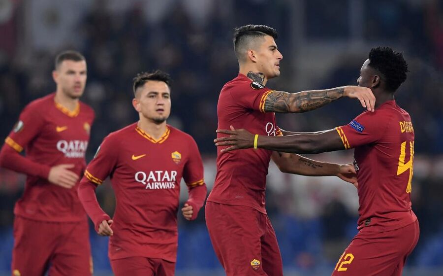 AS Roma