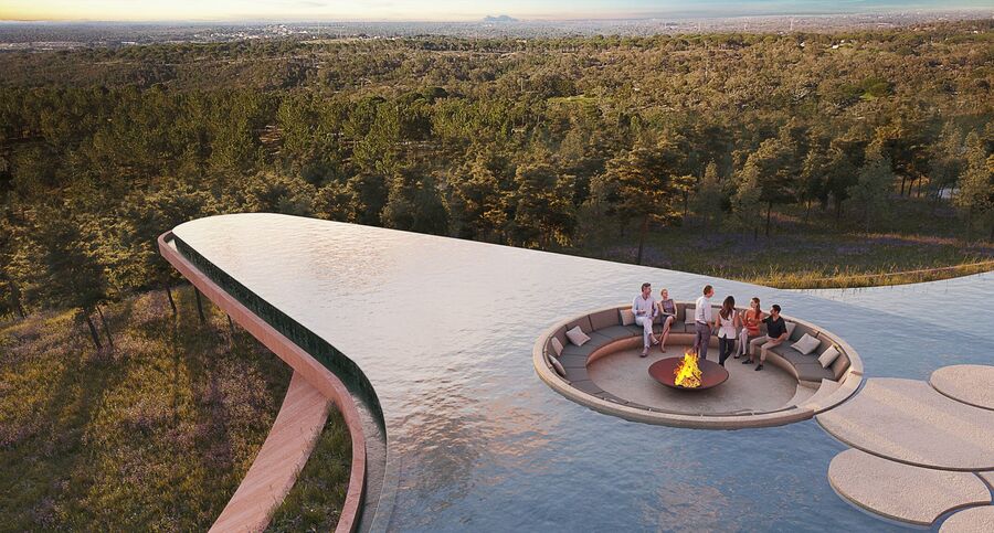 Resort Melides