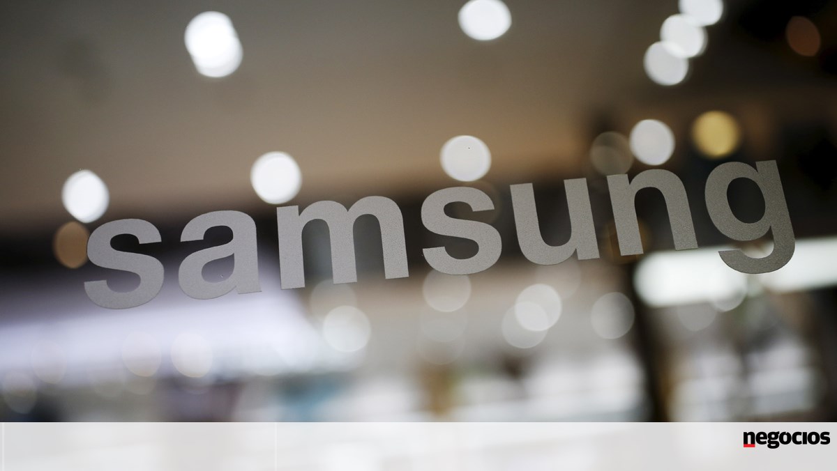 El beneficio de Samsung cae un 86,1% en el primer trimestre – Economía