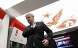 Domingos Soares de Oliveira deixa Benfica e recebe 1,5 milhões