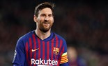 De saída do Barça, Messi tem valor anual estimado em 175 milhões 