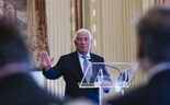 Costa avisa que estabilidade macroeconómica é essencial para confiança em Portugal 