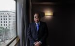 A PGR liderada por Hélder Pitta Grós não materializou a acusação a Exalgina Gambôa.
