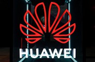 10.º Huawei: 65,08 mil milhões de dólares