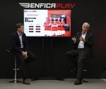 Benfica Play soares de oliveira