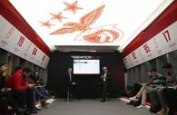 Benfica Play soares de oliveira