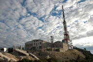 torre telecomunicações cellnex