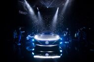 Mercedes, AVTR