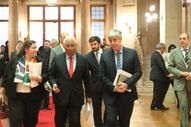 Antonio costa parlamento 