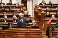 rui rio parlamento
